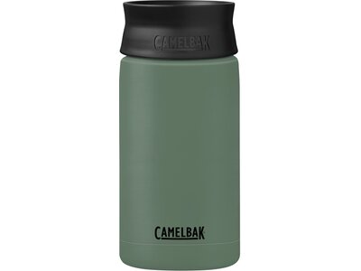 CAMELBAK Trinkflasche Hot Cap Grau