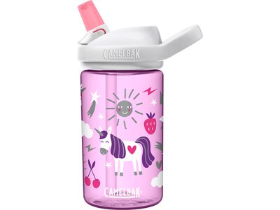 CAMELBAK Trinkflasche eddy+ Pink