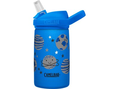 CAMELBAK Kindertrinkflasche eddy+ Kids Vacuum Insulated Blau