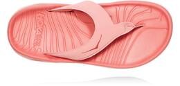 Vorschau: HOKA Damen Glide - Recovery - Schuhe ORA RECOVERY FLIP