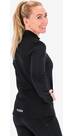 Vorschau: FUSION Damen Pullover mit Reißverschluss WOMENS ZIP NECK