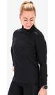 Vorschau: FUSION Damen Pullover mit Reißverschluss WOMENS ZIP NECK
