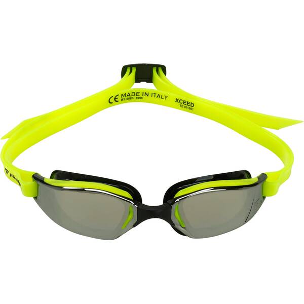 PHELPS Schwimmbrille XCEED