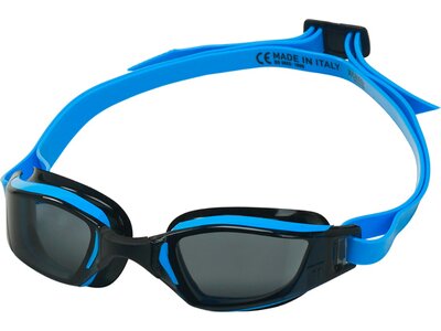 PHELPS Schwimmbrille XCEED Grau