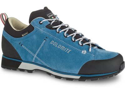 DOLOMITE Herren Multifunktionsschuhe DOL Shoe M's 54 Hike Low Evo Gtx Blau