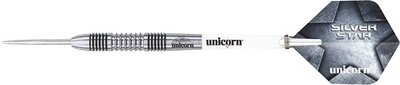 Unicorn Silver Star Michael Smith Steel Darts 017,001 -