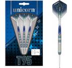 Vorschau: Dartpfeil Unicorn Core XL T95 Steel Darts