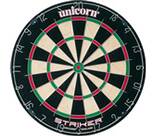 Vorschau: UNICORN Dartboard Unicorn Striker Bristle Board