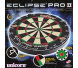Vorschau: UNICORN Dartboard Unicorn Eclipse Pro2 Bristle Board