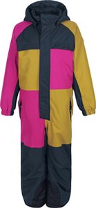 Coverall colorblock, AF 10.000 5885 110
