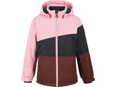 COLOR KIDS Kinder Funktionsjacke Ski jacket, AF 10.000 Pink