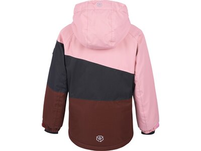 COLOR KIDS Kinder Funktionsjacke Ski jacket, AF 10.000 Pink