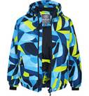 Vorschau: COLOR KIDS Kinder Funktionsjacke Ski jacket AOP, AF 10.000