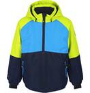 Vorschau: COLOR KIDS Kinder Funktionsjacke Ski jacket colorblock AF10.000