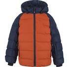 Vorschau: COLOR KIDS Kinder Funktionsjacke Ski jacket quilted, AF10.000