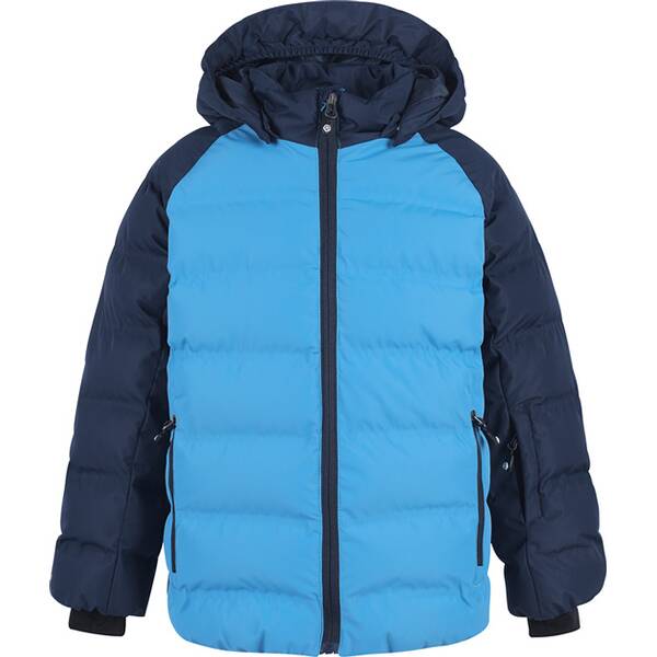 Ski jacket quilted, AF10.000 7280 98