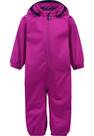 Vorschau: COLOR KIDS Kinder Overall Softshell suit - w. fleece
