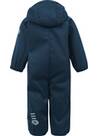 Vorschau: COLOR KIDS Kinder Overall Softshell suit - w. fleece