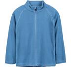 Vorschau: COLOR KIDS Kinder Jacke Fleece Jacket - Full Zip- Rec