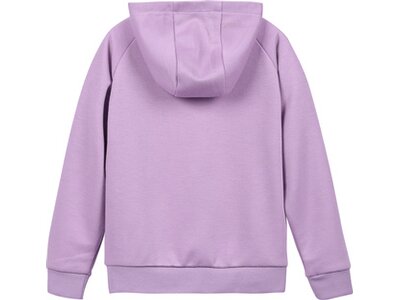COLOR KIDS Kinder Pullover Sweat Hoodie - Solid Lila