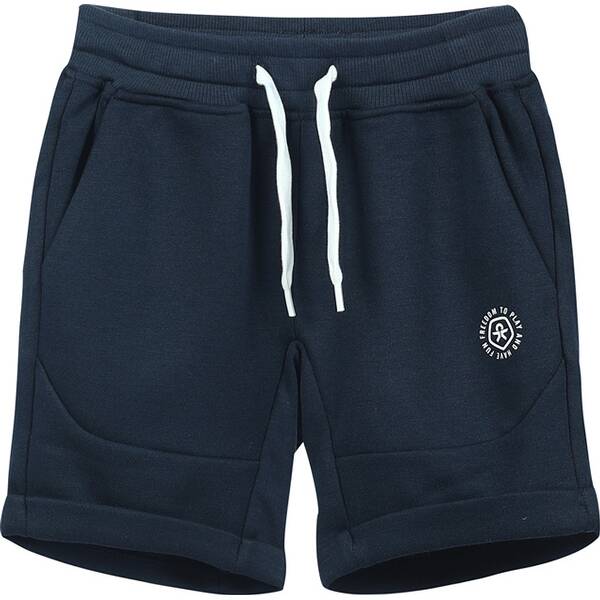 Sweat Shorts - Solid 7850 98