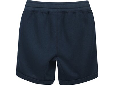 COLOR KIDS Kinder Shorts Sweat Shorts - Solid Blau