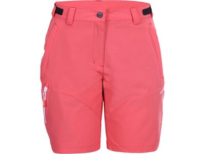 ICEPEAK Damen Shorts BEAUFORT Pink