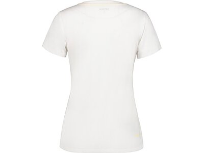 ICEPEAK Damen Shirt BEAUNE Weiß