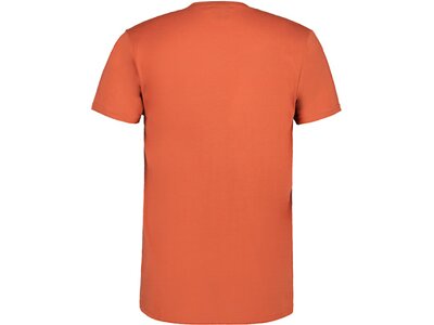 ICEPEAK Herren Shirt AKERA Orange