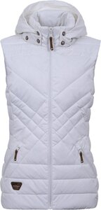 Icepeak Damen Daunenweste Ep Anacoco Online Kaufen Bei Intersport