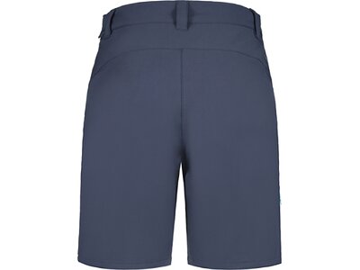 ICEPEAK Damen Shorts BEAUFORT Blau