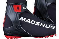 Vorschau: MADSHUS Herren Skating-Langlaufschuhe RACE SPEED SKATE BOOT