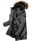 Vorschau: Damen Mantel WMN Quilted PRK D
