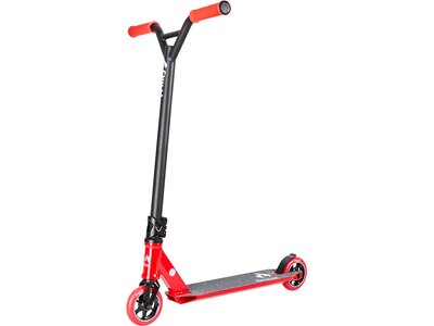 Scooter Chilli 5000 black/red Pink