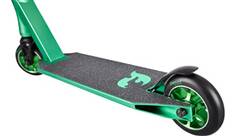 Vorschau: Scooter Chilli Shredder 3000 green/black/grey