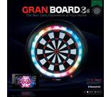 Vorschau: GRANBOARD Dartboard GRANBOARD3s Green