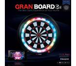 Vorschau: Dartboard GranBoard 3s Blue