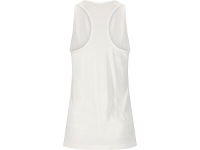 ATHLECIA Damen T-Shirt Julee W Loose Fit Seamless Top Weiß