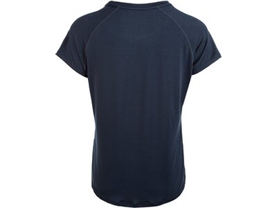 ATHLECIA Damen T-Shirt Gaina W S/S Tee Blau