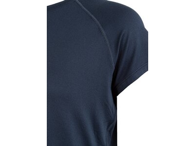ATHLECIA Damen T-Shirt Gaina W S/S Tee Blau