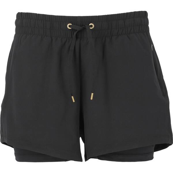 Timmie V2 W 2-In-1 Shorts 1001 32
