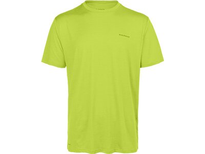 Herren T-Shirt Grün