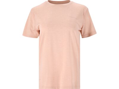 Damen T-Shirt Pink
