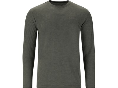 Herren T-Shirt Grau
