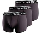 Vorschau: Herren Unterhose FRANKLIN & MARSHAL BOXER OPTIO