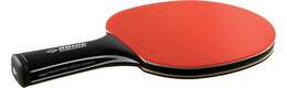 Vorschau: DONIC SCHILDKRÖT Tischtennis-Schläger Donic-Schildkröt Tischtennisschläger CarboTec 900, 20% Carbon,