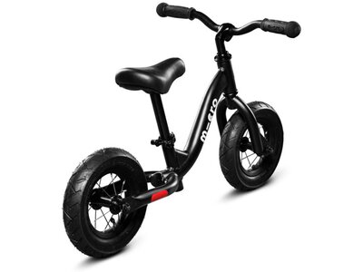 MICRO Kinder Scooter/Kickboard Micro Balance Bike schwarz Schwarz