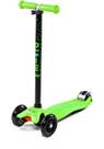 Vorschau: MICRO Kinder Scooter/Kickboard Maxi Micro lemon green T-Lenker