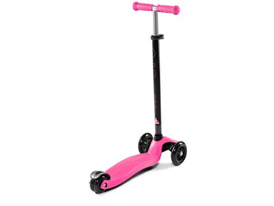 MICRO Scooter Maxi Micro T-Lenker Pink