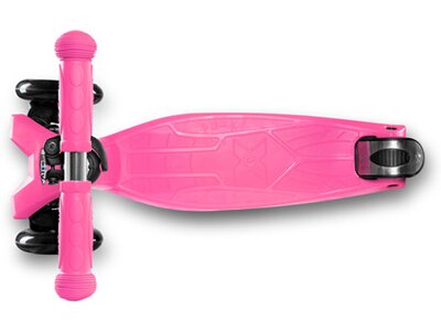 MICRO Scooter Maxi Micro T-Lenker Pink